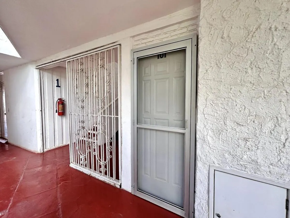 Acogedor Depa A Pie De Playa By G P S Rentas Apartment Mazatlan