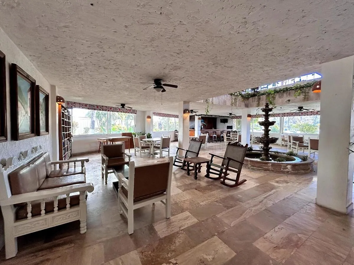 Acogedor Depa A Pie De Playa By G P S Rentas Apartment Mazatlan