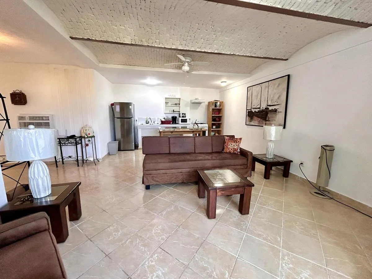 Acogedor Depa A Pie De Playa By G P S Rentas Apartment Mazatlan 0*,  Mexico