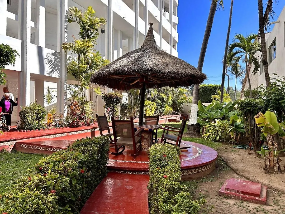 Acogedor Depa A Pie De Playa By G P S Rentas Apartment Mazatlan Mexico