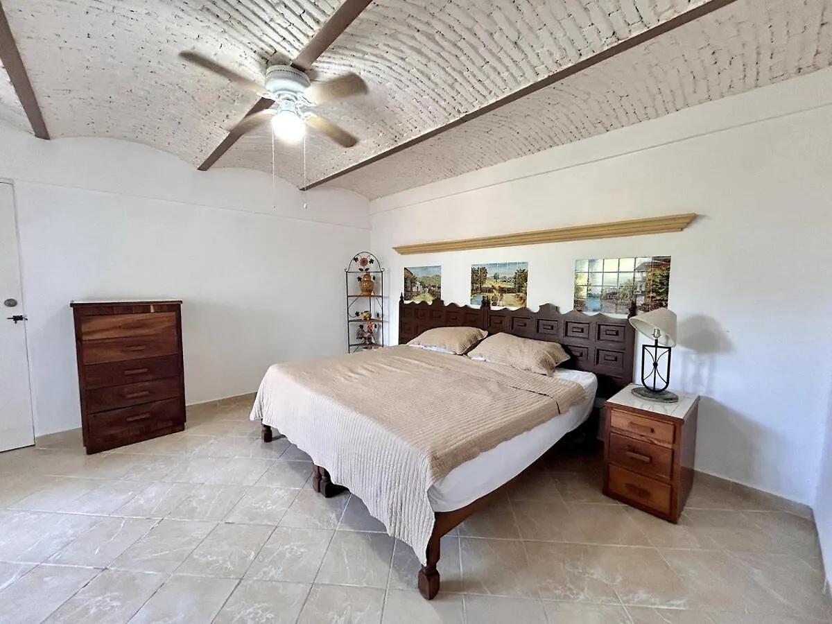 Acogedor Depa A Pie De Playa By G P S Rentas Apartment Mazatlan 0*,