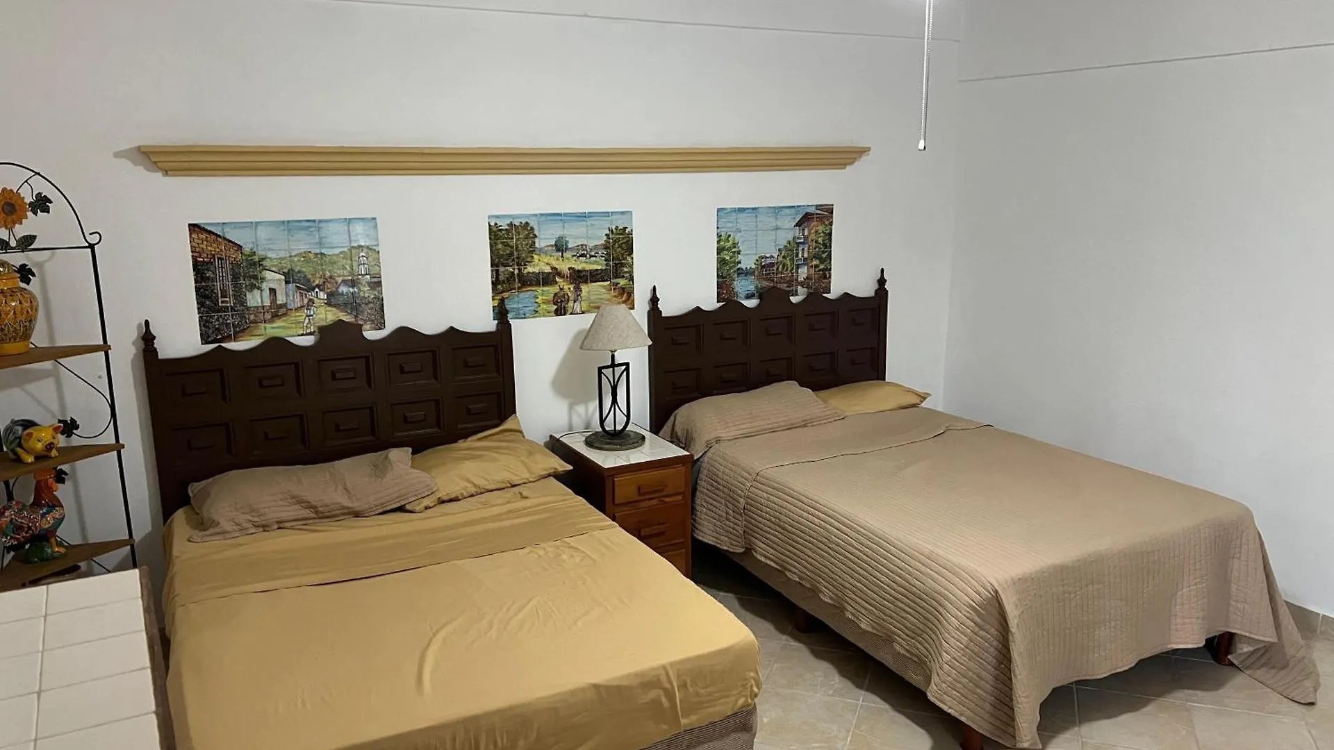 Acogedor Depa A Pie De Playa By G P S Rentas Apartment Mazatlan