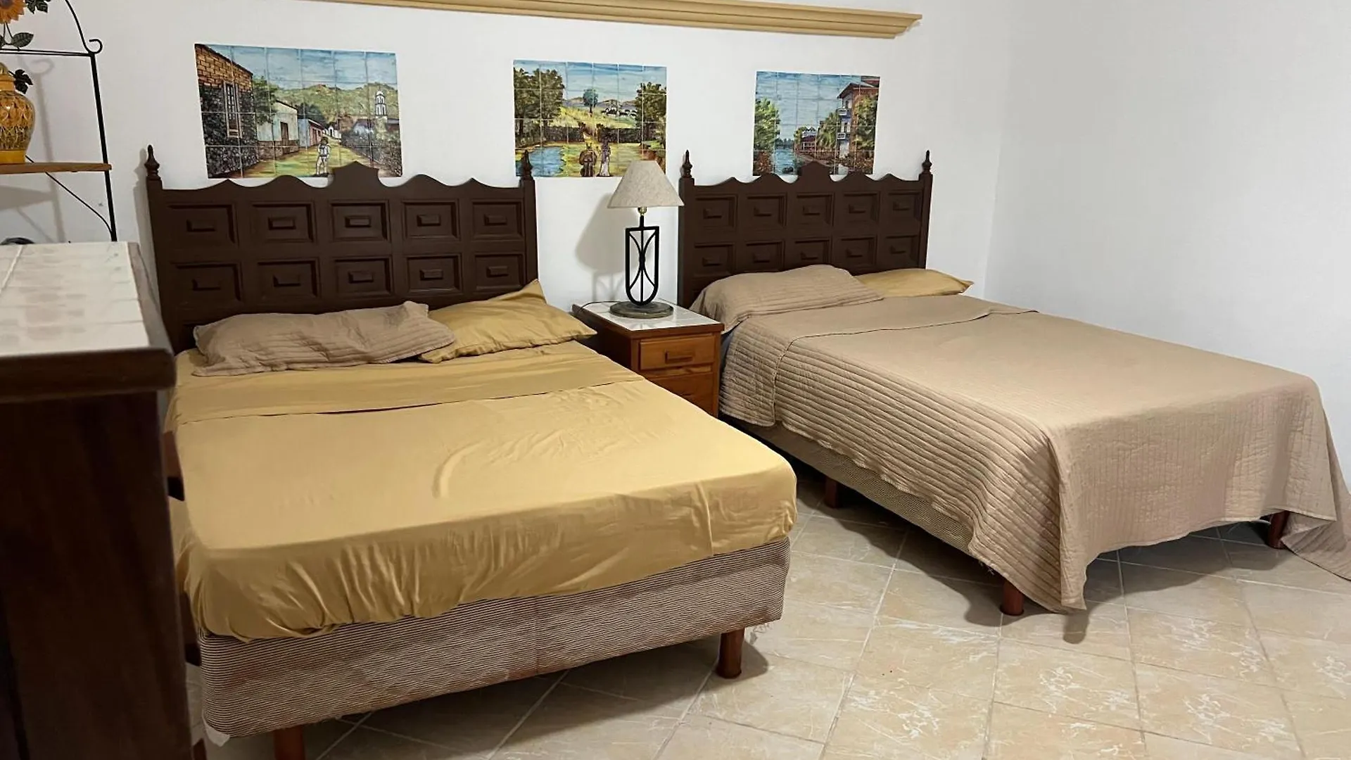 Acogedor Depa A Pie De Playa By G P S Rentas Apartment Mazatlan Mexico