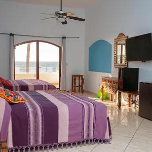Departamentos Claussen Mazatlan