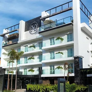 The Xperience By G - Adults Only Mazatlan