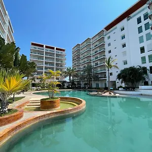  Apartamento 8013 Habitación Pacifika Excelente Ubicacion