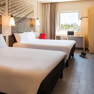 Ibis Marina Mazatlan