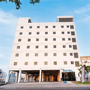 3* فندق Pacific Blue