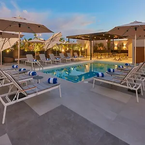 Express By Marriott Mazatlan