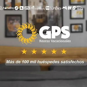  Apartamento 5010 Depa Pacifika De Lujo En Marina