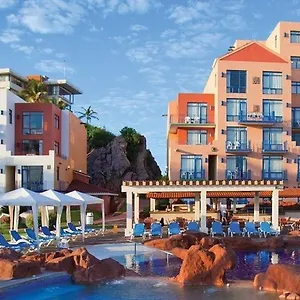 El Cid Marina (adults Only) Mazatlan
