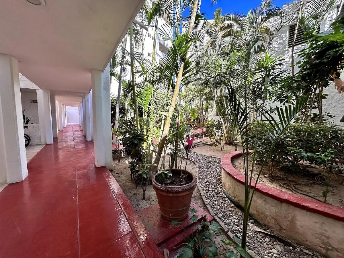 Acogedor Depa A Pie De Playa By G P S Rentas Apartment Mazatlan