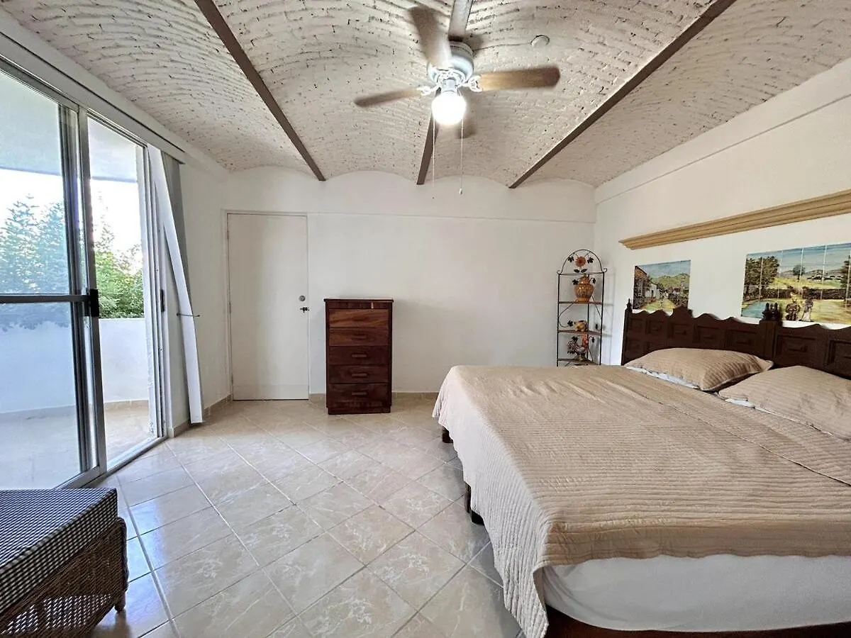Acogedor Depa A Pie De Playa By G P S Rentas Apartment Mazatlan