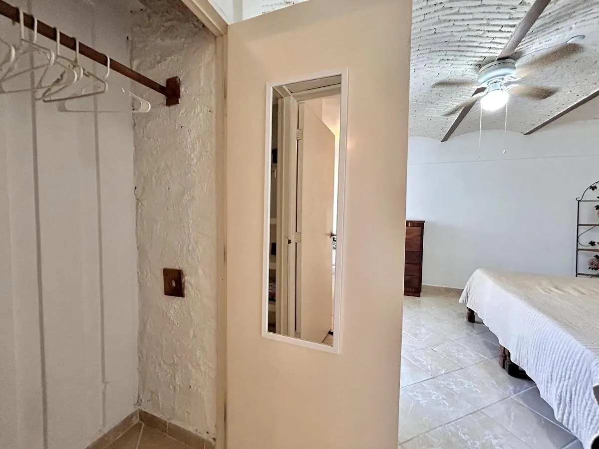 Acogedor Depa A Pie De Playa By G P S Rentas Apartment Mazatlan